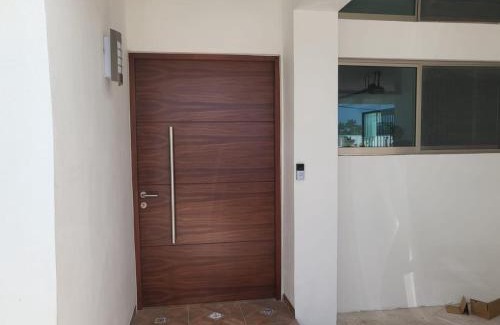 San Miguel Casa | Casa Palancar with beautiful swimming pool and private palapa
