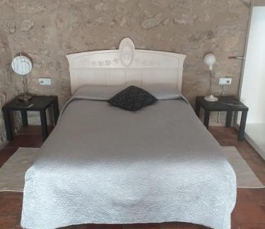 Morella Apartamento | casa-palau marques de cruilles