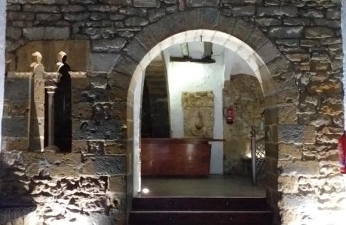 Morella Apartamento | casa-palau marques de cruilles