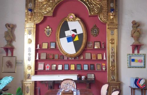 Morella Apartamento | casa-palau marques de cruilles