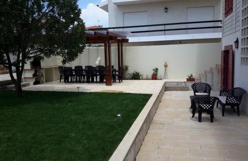 Barra Casa | Casa Palheiro Amarelo da Biarritz