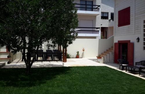 Barra Casa | Casa Palheiro Amarelo da Biarritz