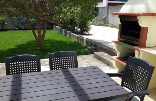 Barra Casa | Casa Palheiro Amarelo da Biarritz