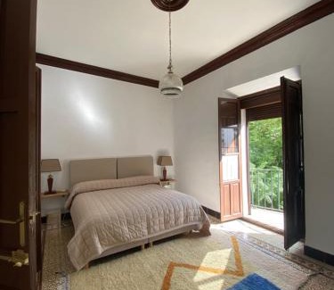 San Andres-San Pablo Casa | Casa PALIANI