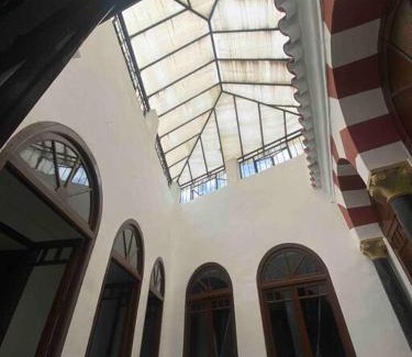 San Andres-San Pablo Casa | Casa PALIANI