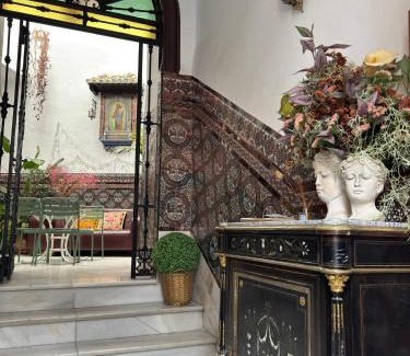 San Andres-San Pablo Casa | Casa PALIANI