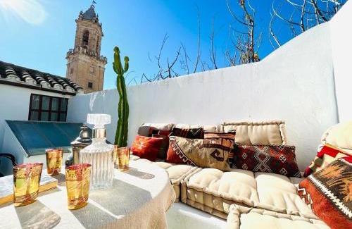 San Andres-San Pablo Casa | Casa PALIANI