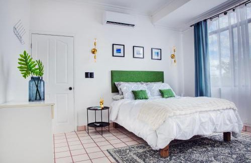 Esterito Hotel | Casa Palma 2