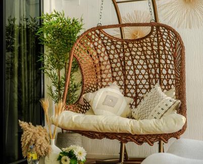 Srithanu Casa | Casa Palma - Peaceful Retreat - 2mn ZenBeach - Garden View - Double King Bed