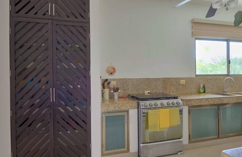 Telchac Puerto Casa | Casa Palmares - Yucatán Home Rentals