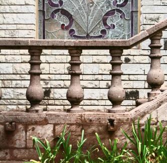 Zapopan Hotel | Casa Palmas