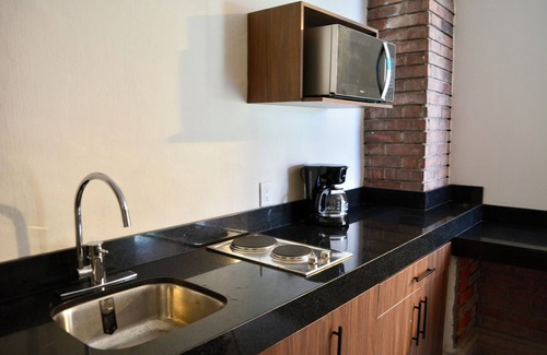 Zapopan Apartamento | Casa Palmas