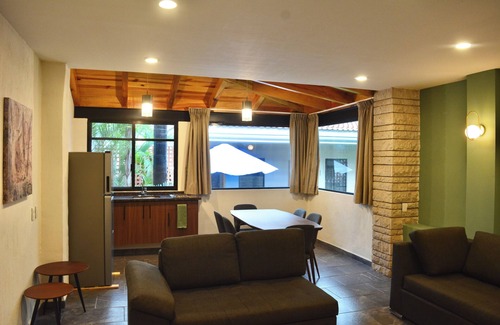 Zapopan Apartamento | Casa Palmas