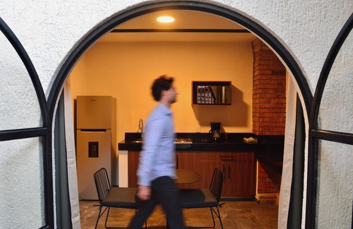 Zapopan Apartamento | Casa Palmas