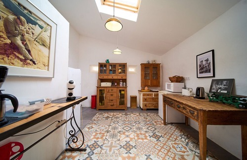 Pata de Cima Villa | Casa Palmeira, mágicamente hermosa propiedad