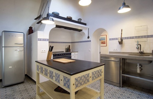 Pata de Cima Villa | Casa Palmeira, mágicamente hermosa propiedad