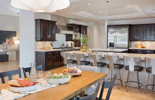 Bermuda Dunes Cabaña | Casa Palmera by Avantstay Entertainer's Oasis w/ Guesthouse