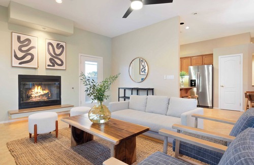 Bermuda Dunes Cabaña | Casa Palmera by Avantstay Entertainer's Oasis w/ Guesthouse