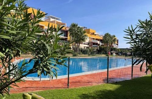 Orihuela Costa Apartamento | Casa Palmera - El Bosque - Playa Flamenca