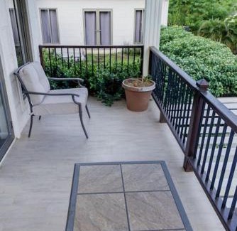 Pembroke Casa | Casa Palmera