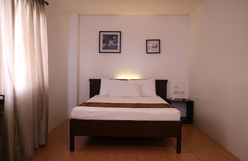 San Pablo Hotel | Casa Palmeras Hotel