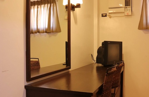 San Pablo Hotel | Casa Palmeras Hotel