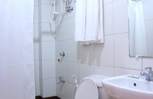 San Pablo Hotel | Casa Palmeras Hotel
