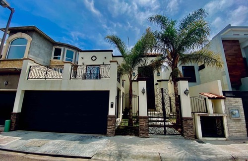 Ensenada Casa | Casa Palmeras
