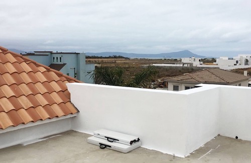 Ensenada Casa | Casa Palmeras