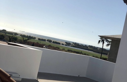 Ensenada Casa | Casa Palmeras