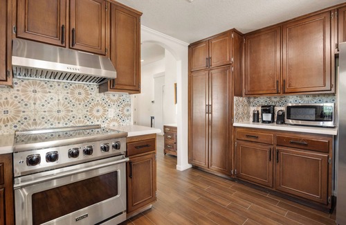 Desert Club Estates Casa | Casa Paloma by VARE | Pool+Spa, BBQ, Fire-Pit, HUGE yard!