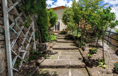 Magliano deʼ Marsi Casa | Casa Palombara