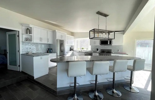 Rosarito Casa | Casa Pam Beautifully Remodeled Private Beach House