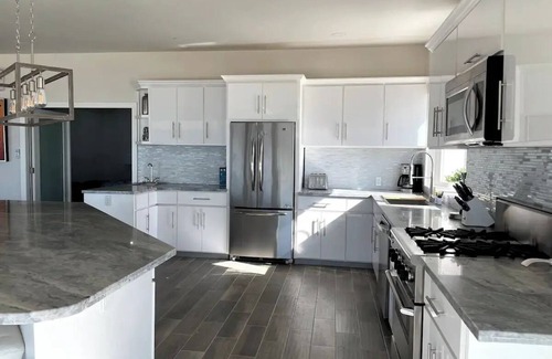 Rosarito Casa | Casa Pam Beautifully Remodeled Private Beach House