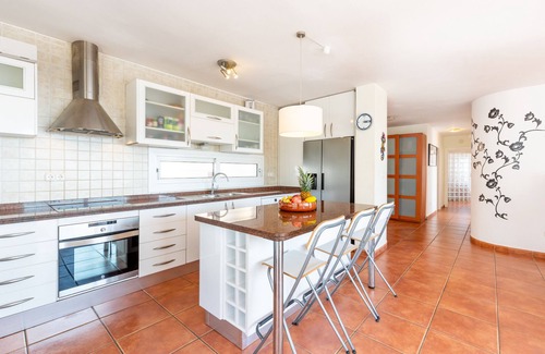 Rancho Domingo Villa | Casa Pamela