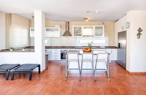 Rancho Domingo Villa | Casa Pamela