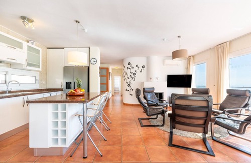 Rancho Domingo Villa | Casa Pamela