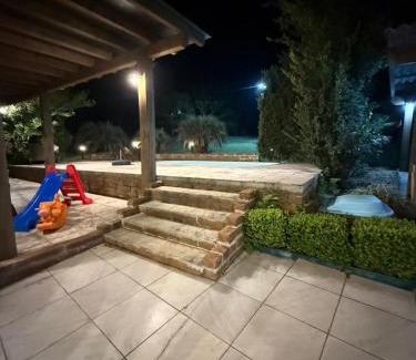 Osorio Casa | Casa Pamital Osório