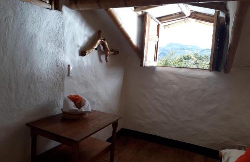 San Agustin Hotel | Casa Pampa