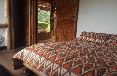 San Agustin Hotel | Casa Pampa
