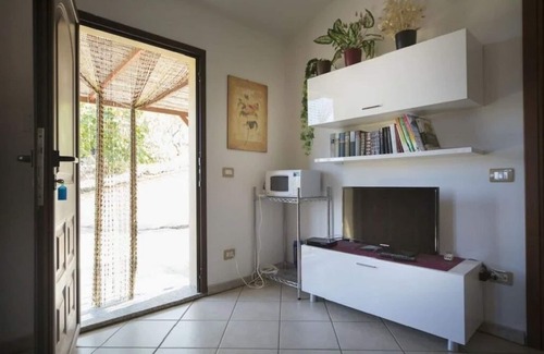 Santa Maria Navarrese Apartamento | Casa Panoramica