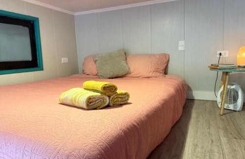 Villa Alemana Apartamento | Casa Panal , Jacuzzi opcional Villa Alemana
