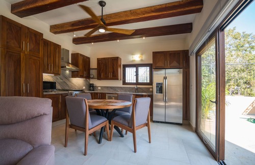 San Francisco Casa | Casa Pancha Beautiful Cozy house