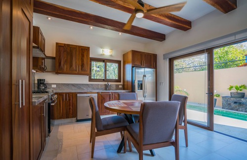 San Francisco Casa | Casa Pancha Beautiful Cozy house