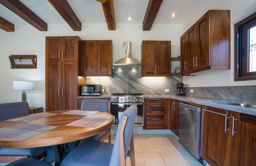 San Francisco Casa | Casa Pancha Beautiful Cozy house