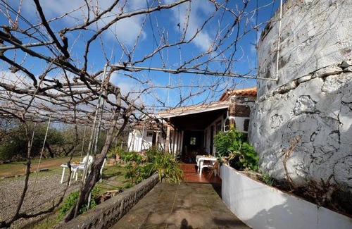 Santo Domingo Casa | Casa Pancha