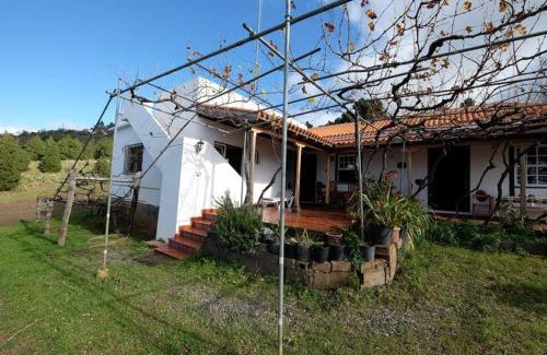 Santo Domingo Casa | Casa Pancha