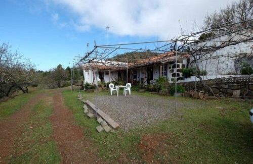 Santo Domingo Casa | Casa Pancha