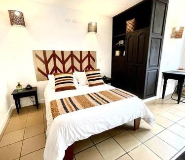 Villa de Leyva Casa | Casa Pancha Mama, acogedora, cerca a Plaza Mayor