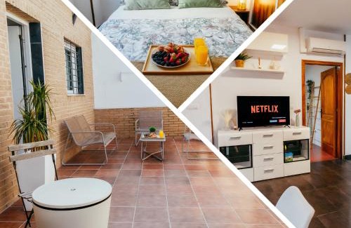 Poblats Maritims Casa | Casa Pancho, ChillOut, Oceanographic, City of Arts